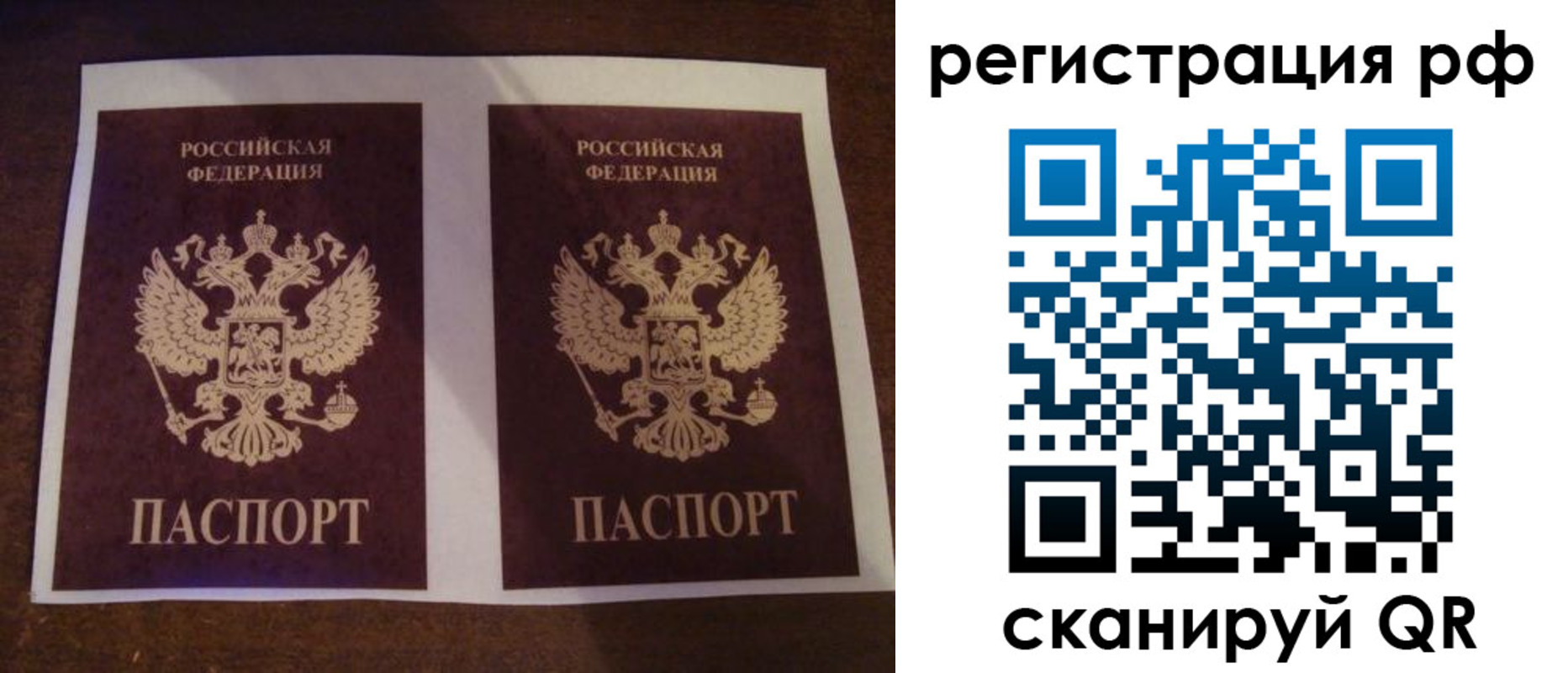 временная регистрация гарантия в Лисках